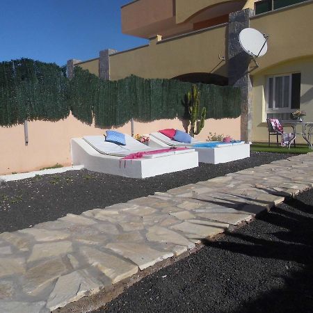 Apartamento Brisa By Vacanzy Collection Corralejo Eksteriør billede