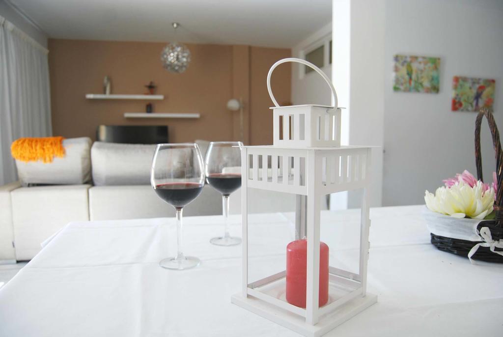 Apartamento Brisa By Vacanzy Collection Corralejo Værelse billede