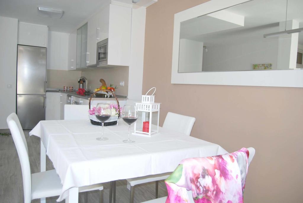 Apartamento Brisa By Vacanzy Collection Corralejo Værelse billede