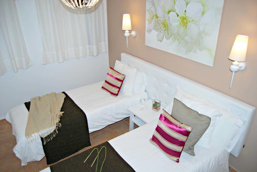 Apartamento Brisa By Vacanzy Collection Corralejo Værelse billede
