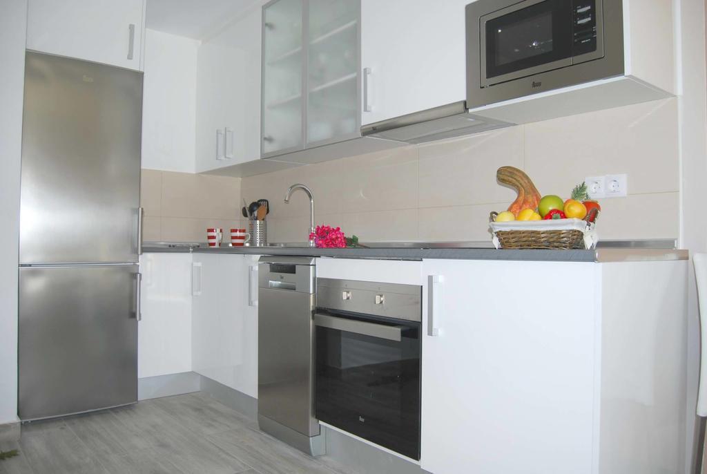 Apartamento Brisa By Vacanzy Collection Lejlighed Corralejo Værelse billede