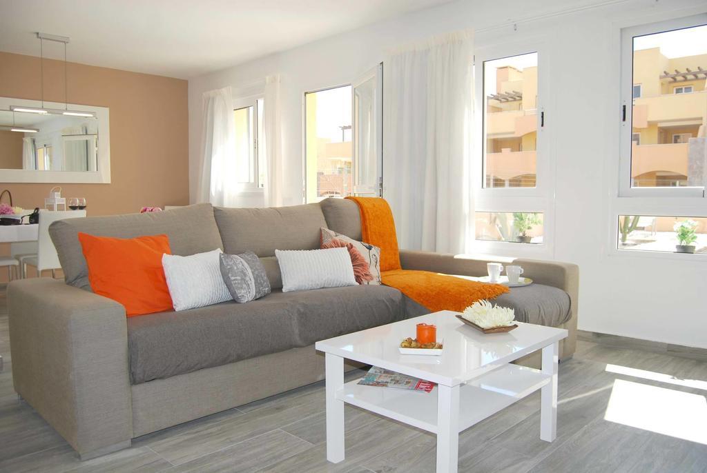 Apartamento Brisa By Vacanzy Collection Corralejo Værelse billede