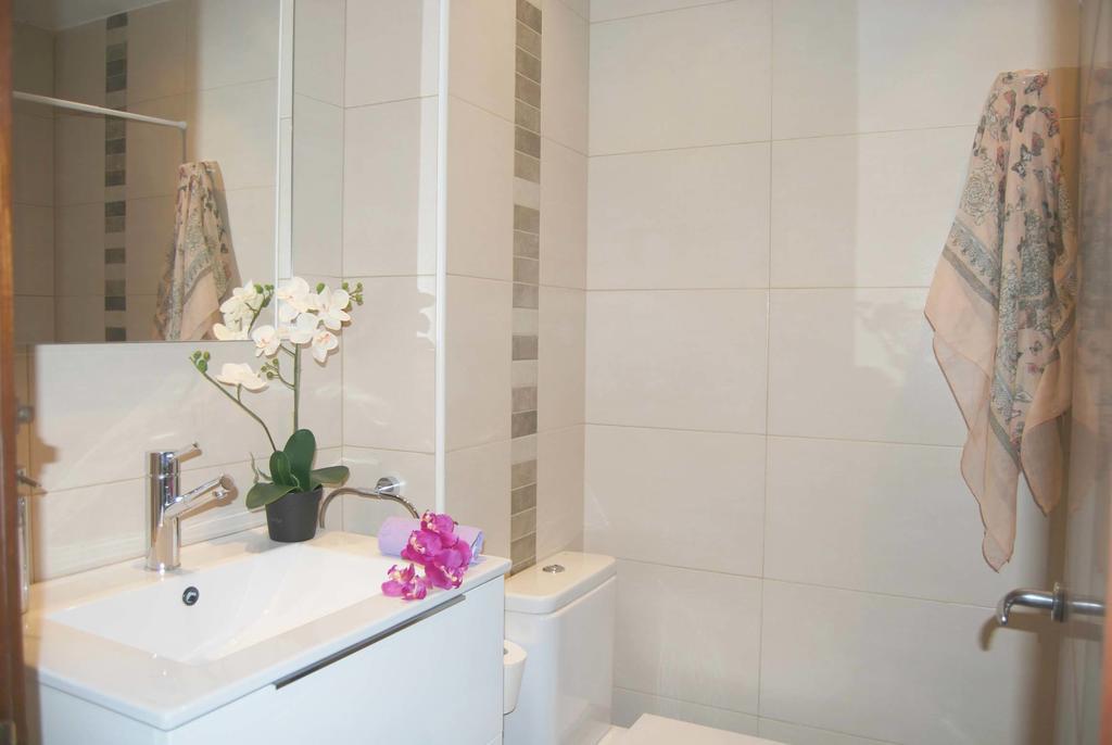 Apartamento Brisa By Vacanzy Collection Corralejo Værelse billede