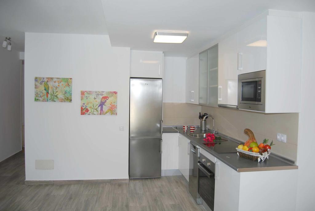 Apartamento Brisa By Vacanzy Collection Corralejo Værelse billede