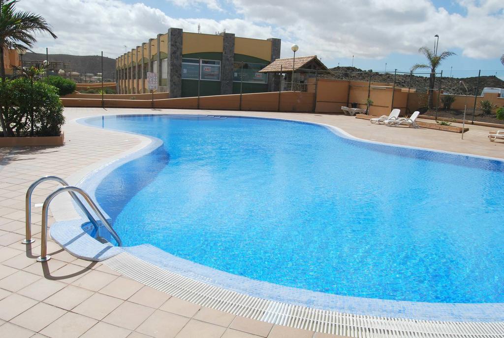 Apartamento Brisa By Vacanzy Collection Corralejo Værelse billede