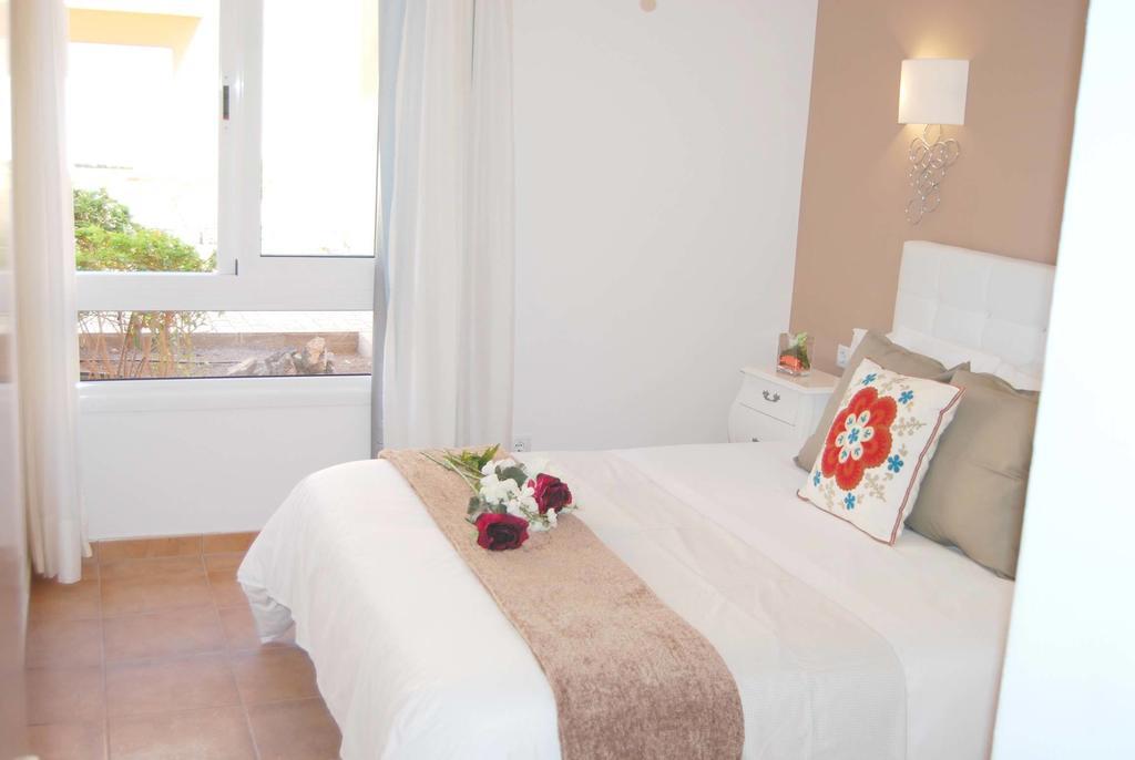 Apartamento Brisa By Vacanzy Collection Corralejo Værelse billede