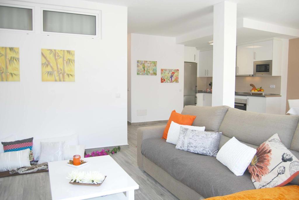 Apartamento Brisa By Vacanzy Collection Corralejo Værelse billede