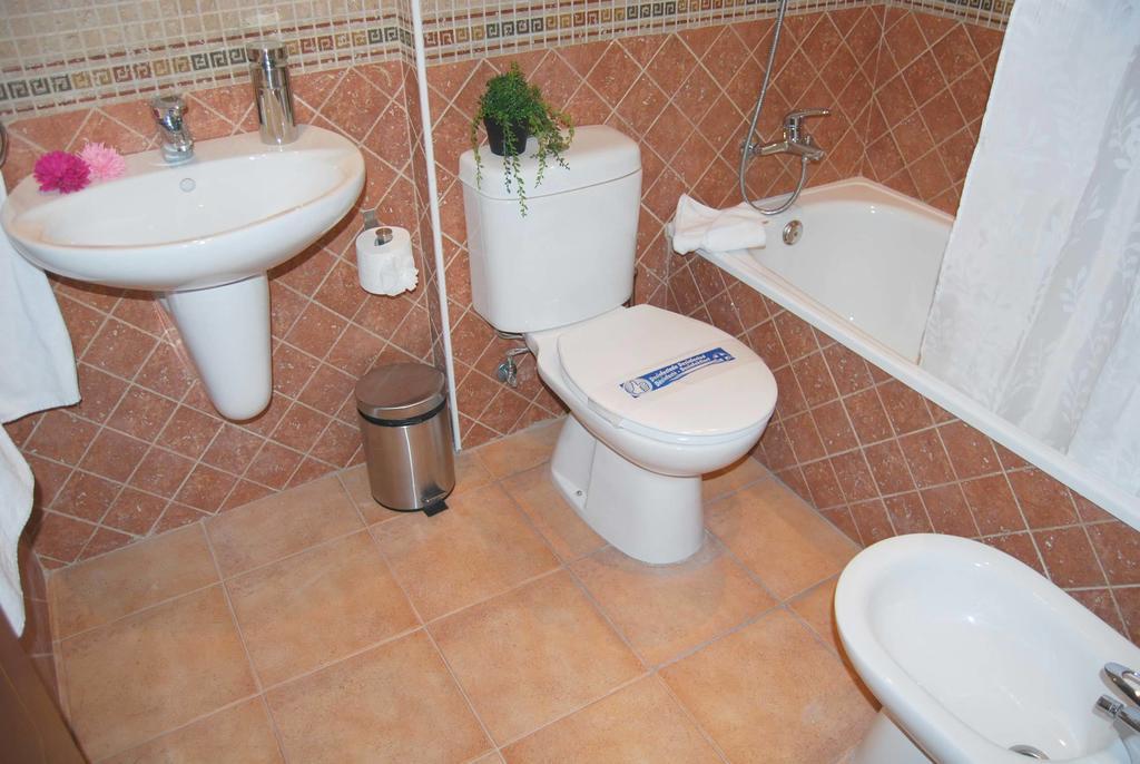 Apartamento Brisa By Vacanzy Collection Corralejo Værelse billede
