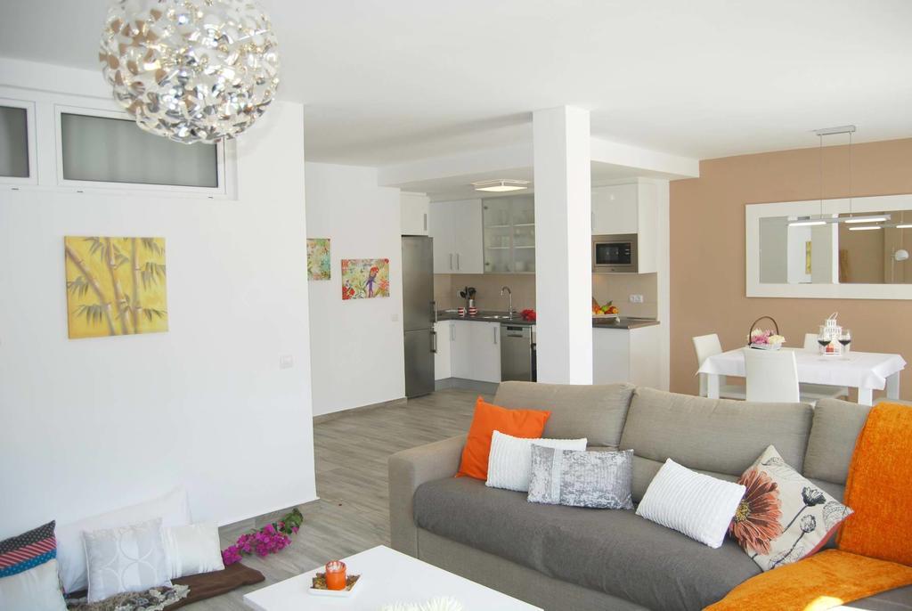 Apartamento Brisa By Vacanzy Collection Corralejo Værelse billede