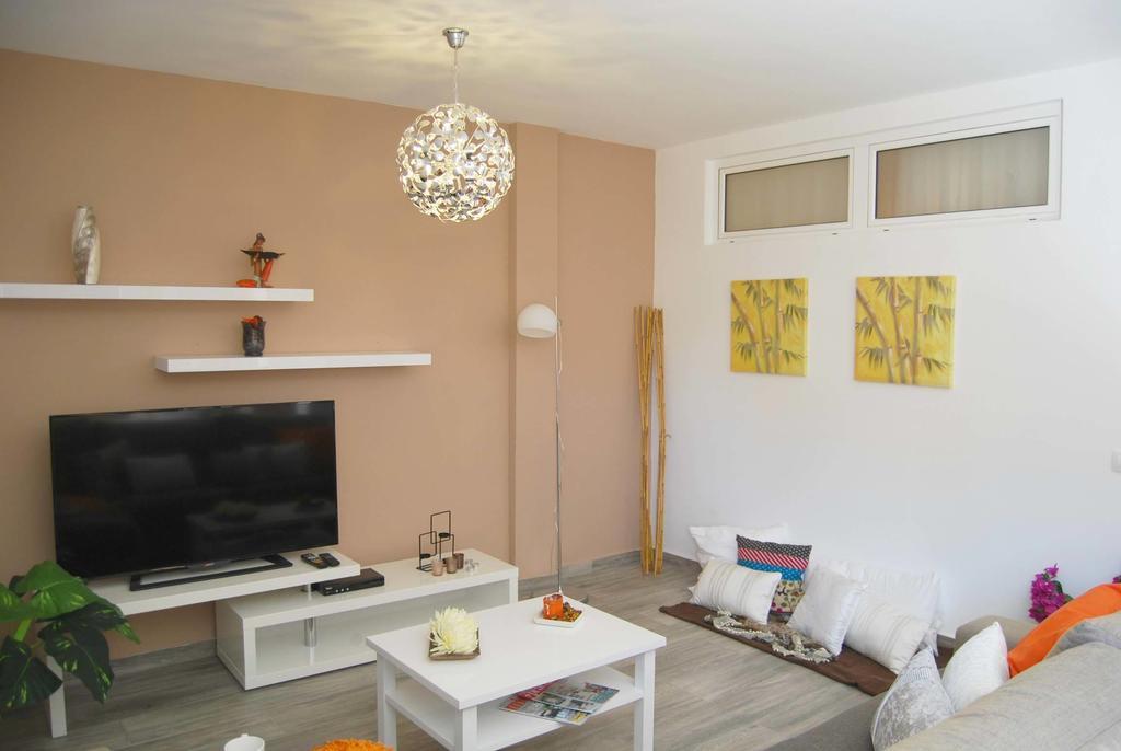 Apartamento Brisa By Vacanzy Collection Corralejo Værelse billede