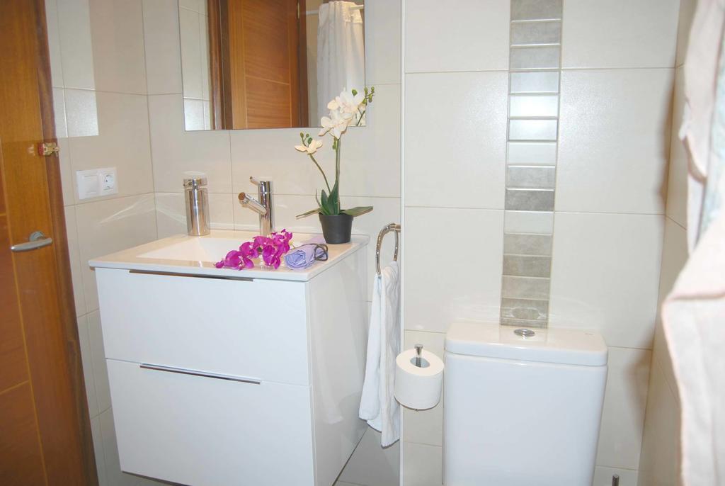 Apartamento Brisa By Vacanzy Collection Corralejo Værelse billede