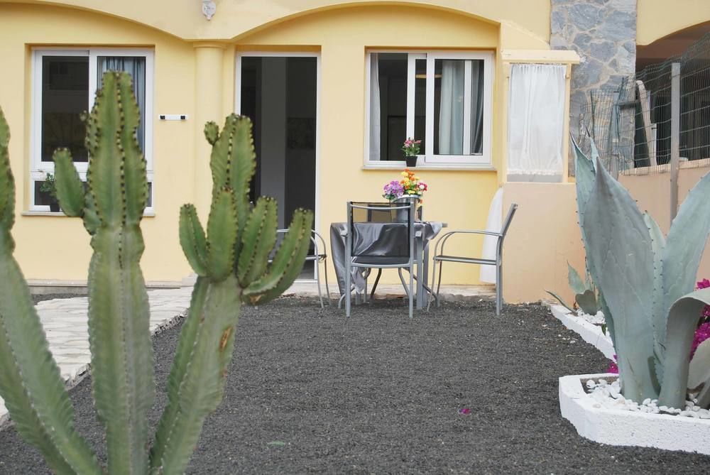 Apartamento Brisa By Vacanzy Collection Corralejo Eksteriør billede