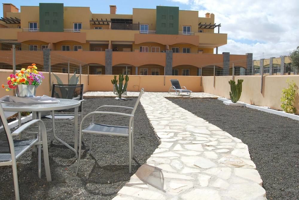 Apartamento Brisa By Vacanzy Collection Corralejo Eksteriør billede