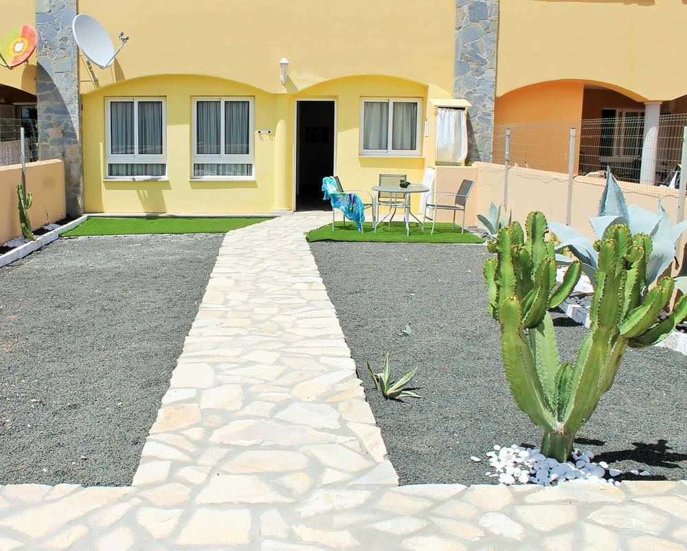 Apartamento Brisa By Vacanzy Collection Corralejo Eksteriør billede