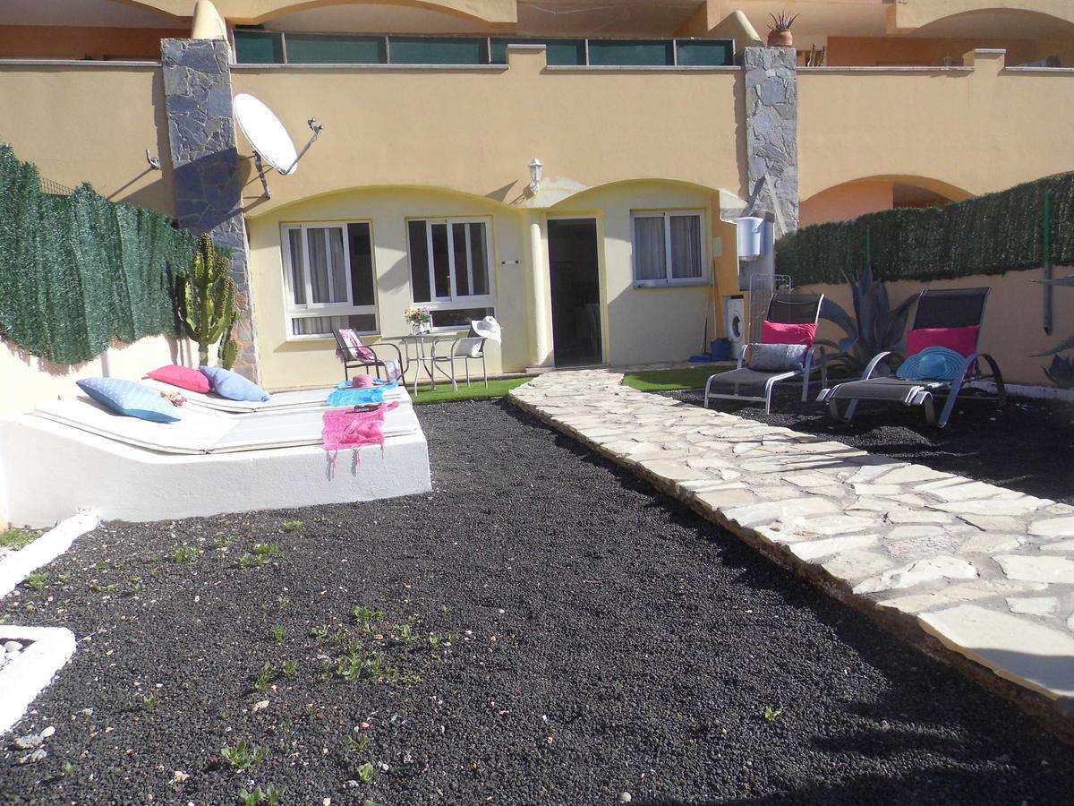 Apartamento Brisa By Vacanzy Collection Corralejo Eksteriør billede