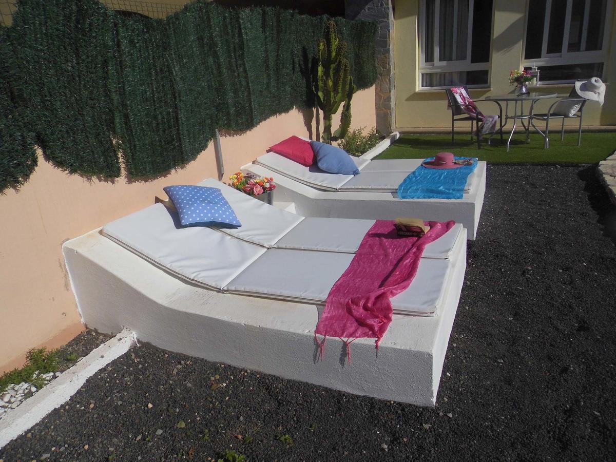 Apartamento Brisa By Vacanzy Collection Corralejo Eksteriør billede