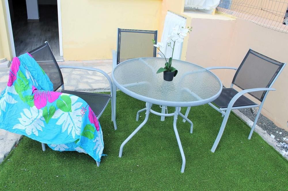 Apartamento Brisa By Vacanzy Collection Corralejo Eksteriør billede
